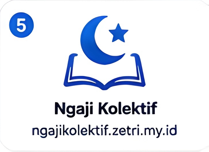 Ngaji Kolektif